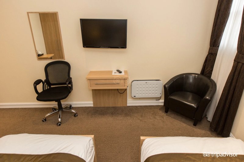 Shoreditch Inn