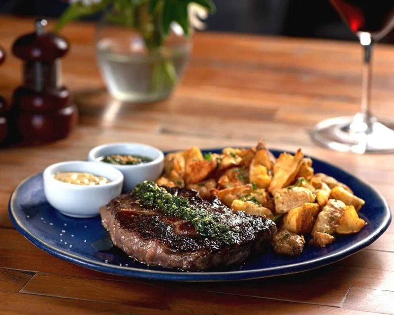 Matura Steakhouse