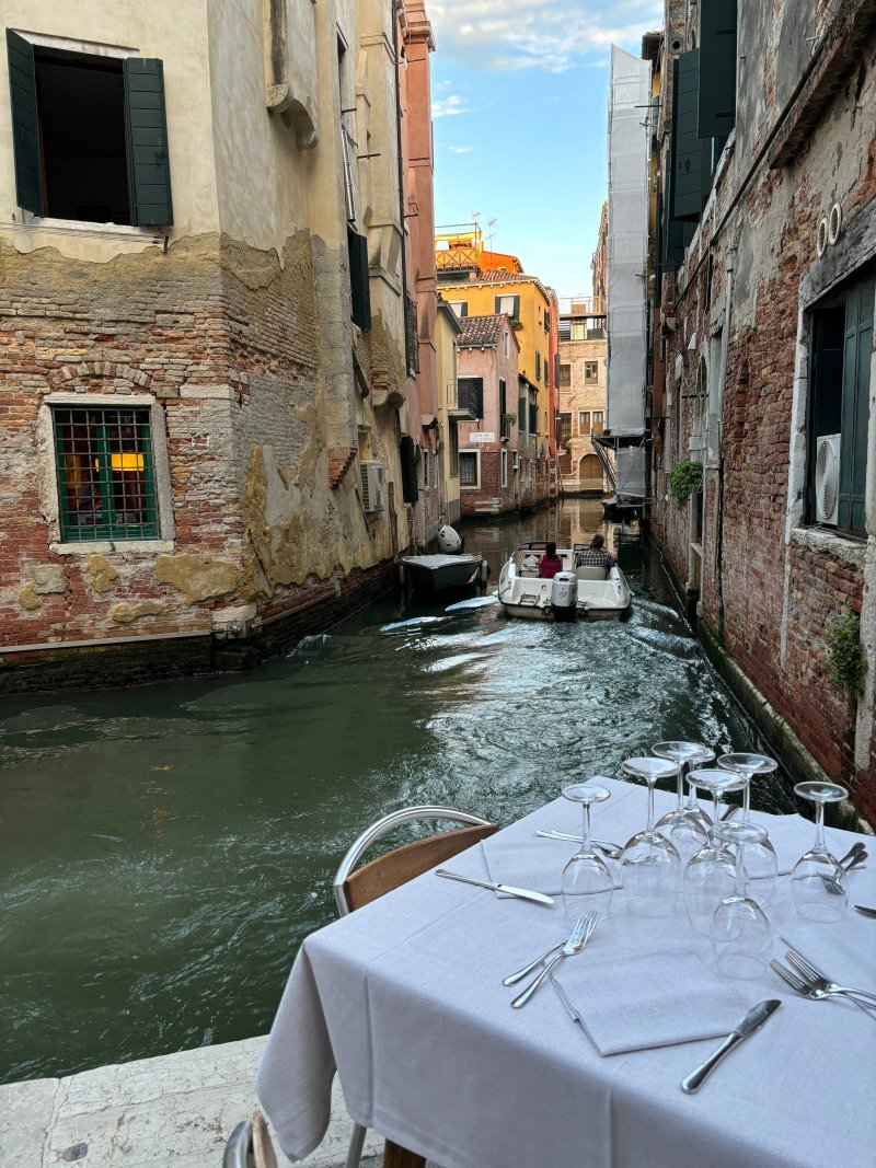 Trattoria Al Ponte del Megio