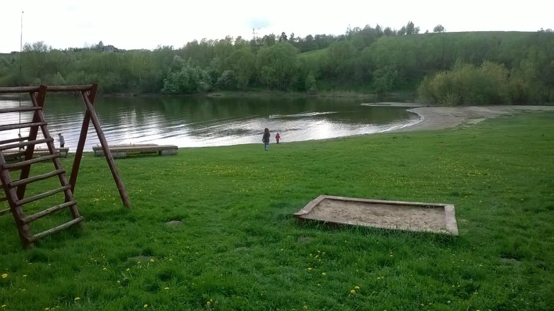 Chatki Qdlatki