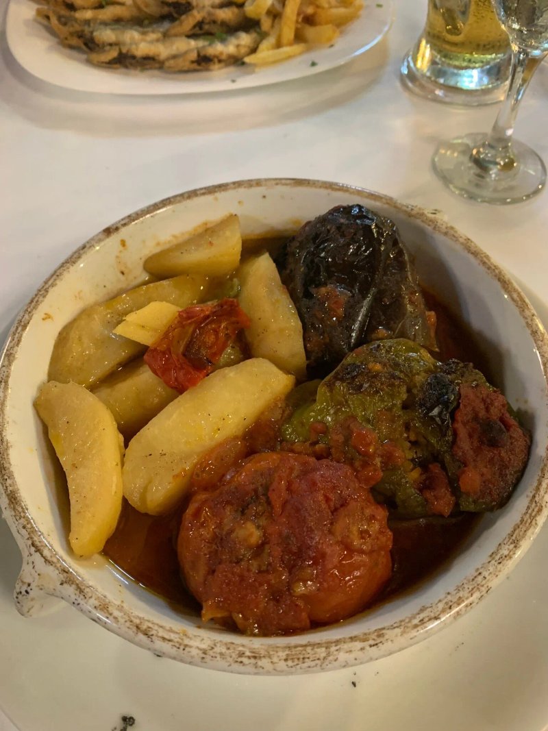 Mesoyiako