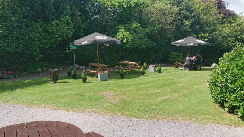 Eryri Bar and Lounge