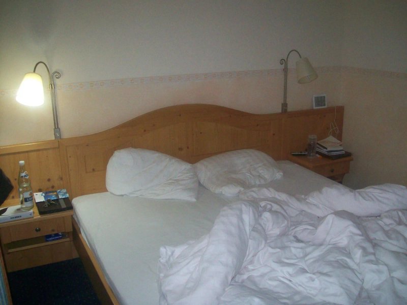 Alpenhotel Laerchenhof