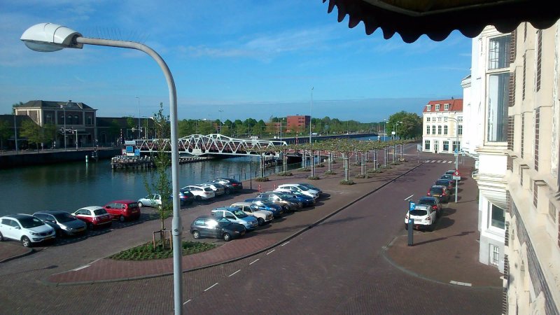 Hotel Le Beau Rivage