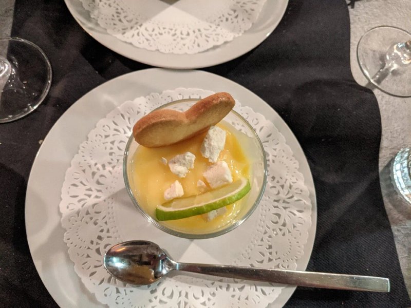 Restaurant Le Chaudron