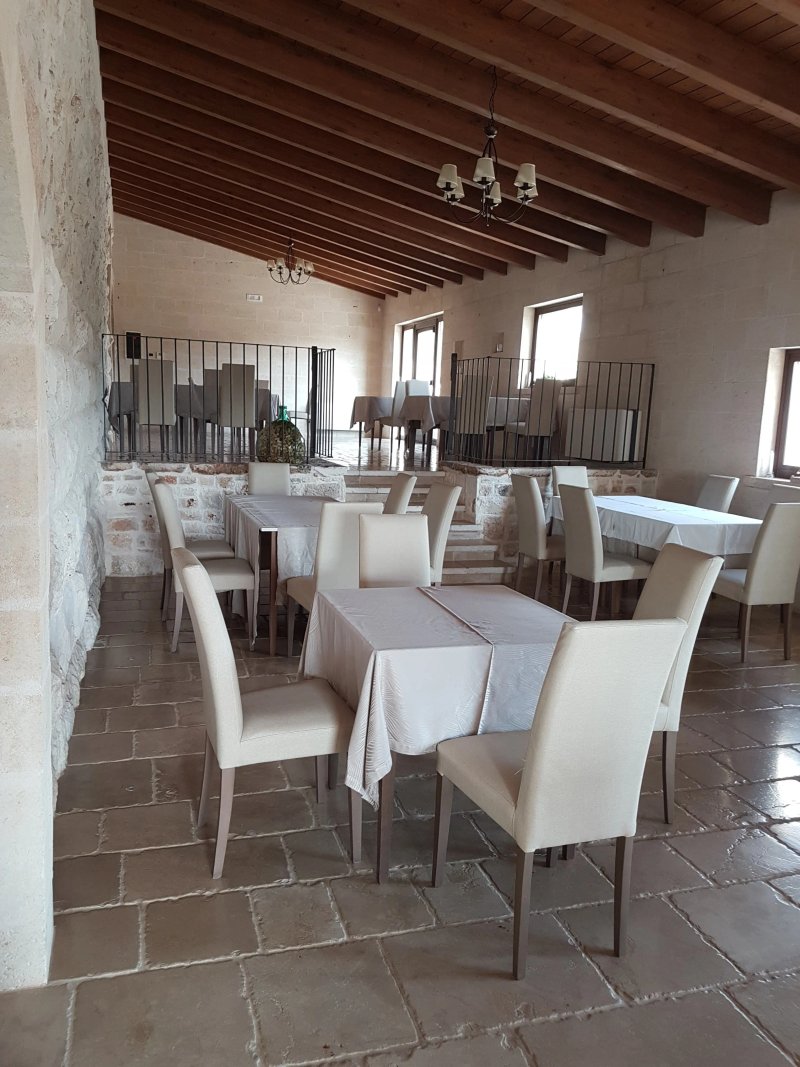 Agriturismo Mura