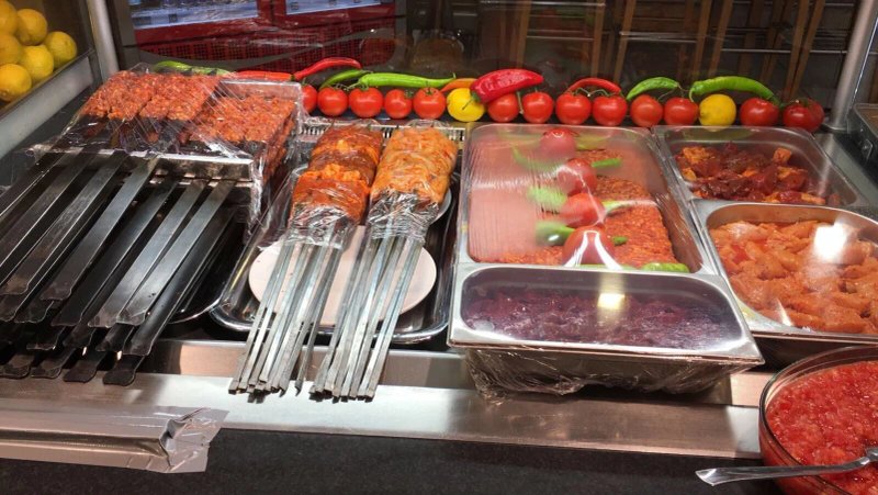 Adana Grillhaus