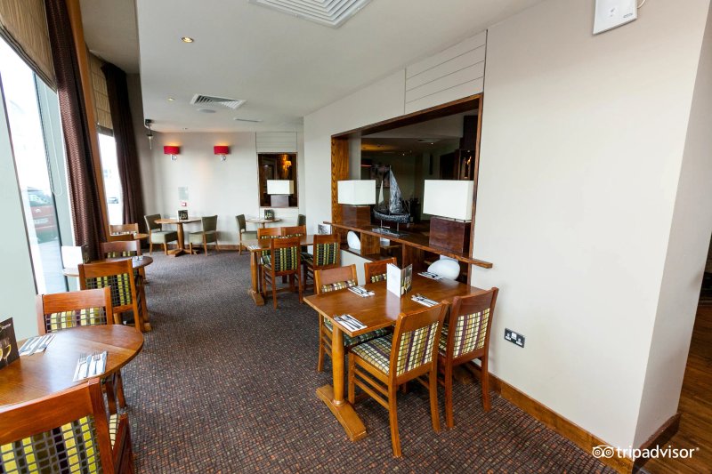 Premier Inn Belfast Titanic Quarter Hotel