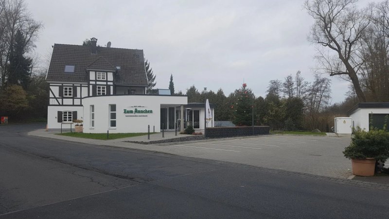 Restaurant Zum Annchen