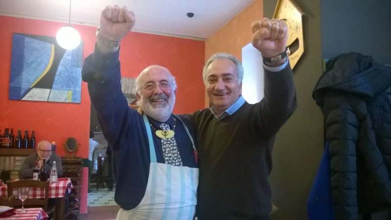 Antica Trattoria Bresciana