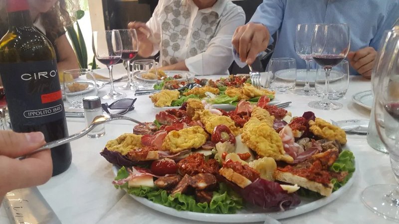 Ristorante Pizzeria Murales