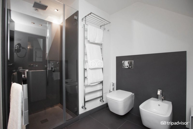 Gombit Hotel Bergamo