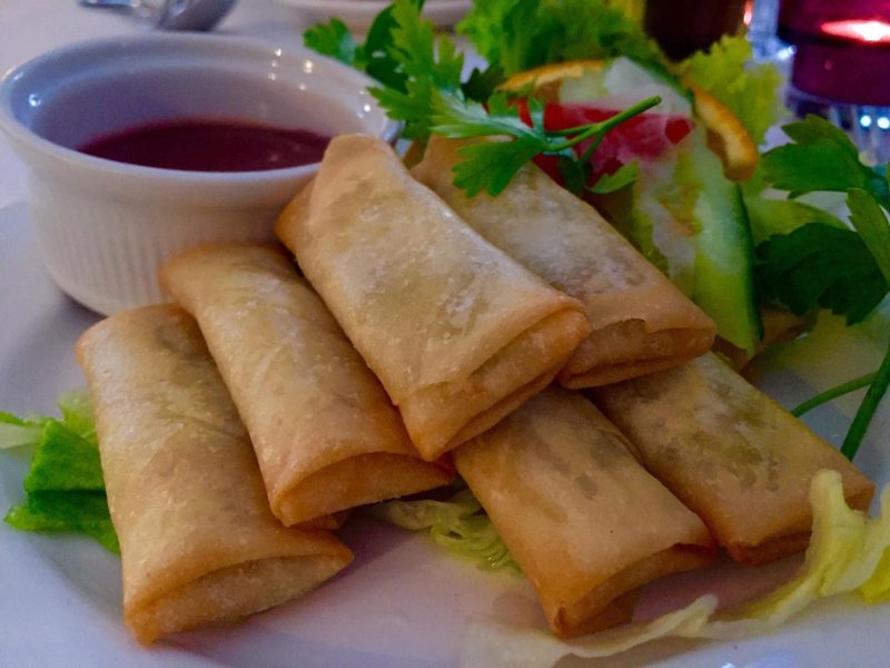 Tjabba Thai