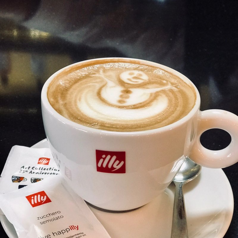 IL Caffe Di Rosa