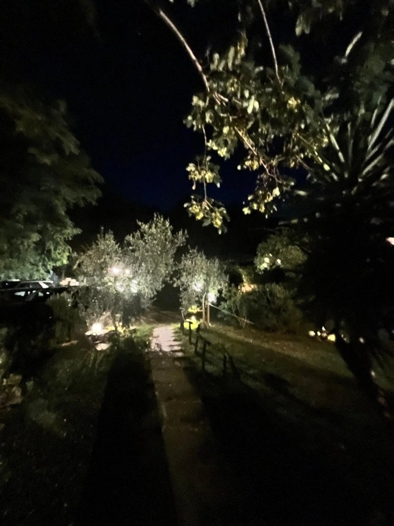Il Laghello di Amina
