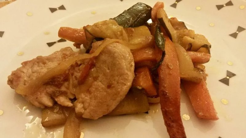 Ristorante El Cuciareto