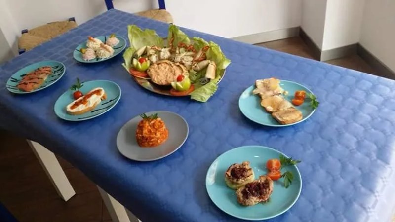 Cerveceria Marisqueria El Estero