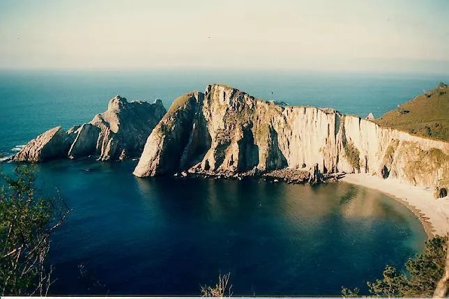La Casa Nueva en Asturias