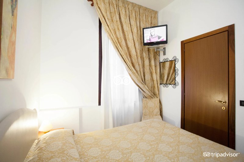 Hotel Agli Artisti