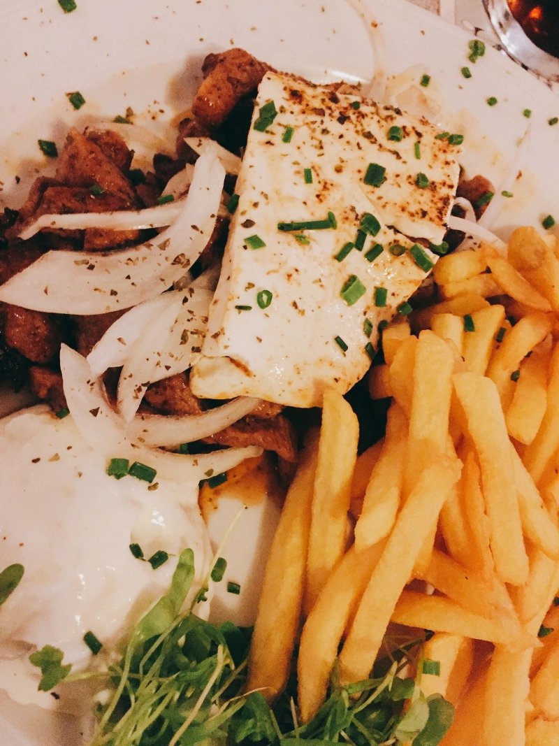Sigma Taverna Inh. Evangelos Papadakis