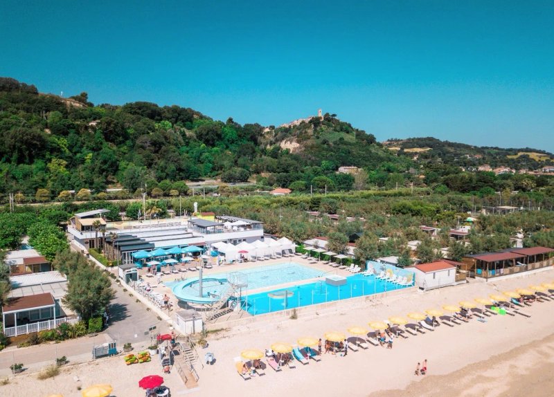Girasole Eco Family Village