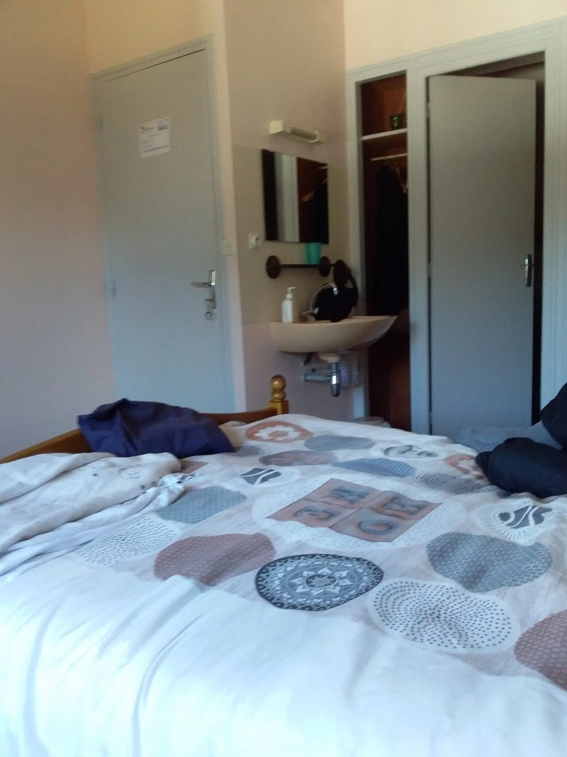 Chambres D'hotes La Ferme De Bizoin