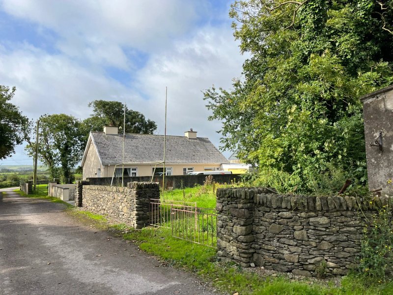 Killfountain Farm