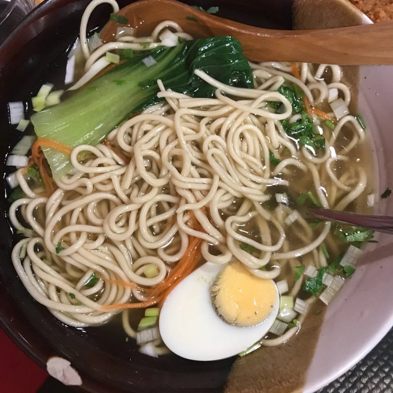 Wok Way