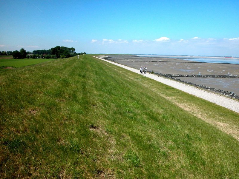Camping Perkpolder
