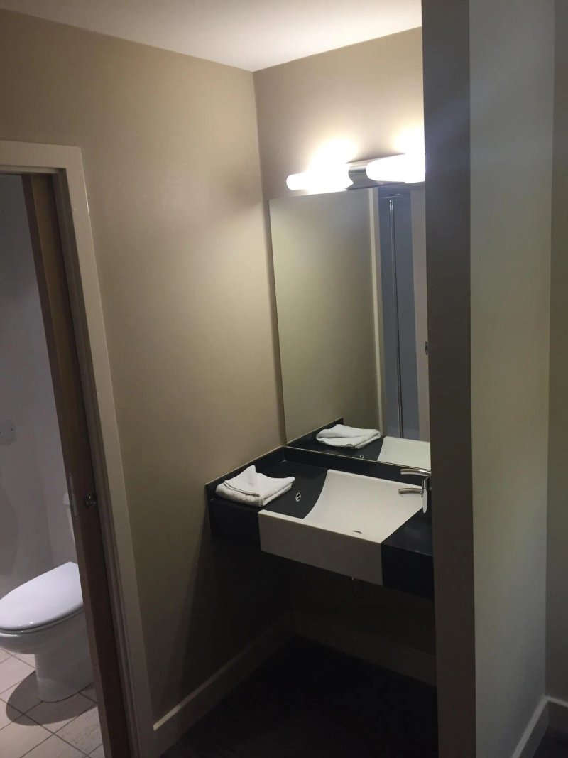 Premier Inn Newcastle (Team Valley) Hotel