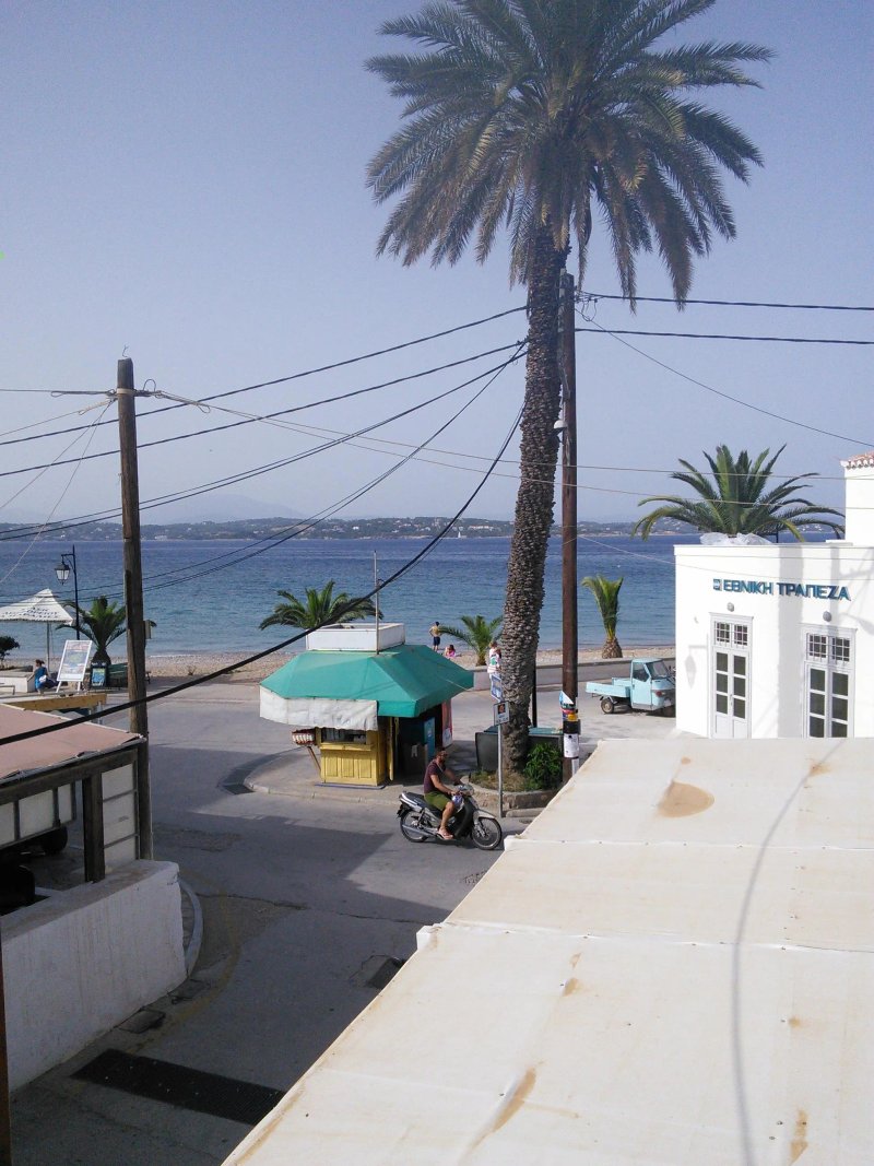 Villa Marina