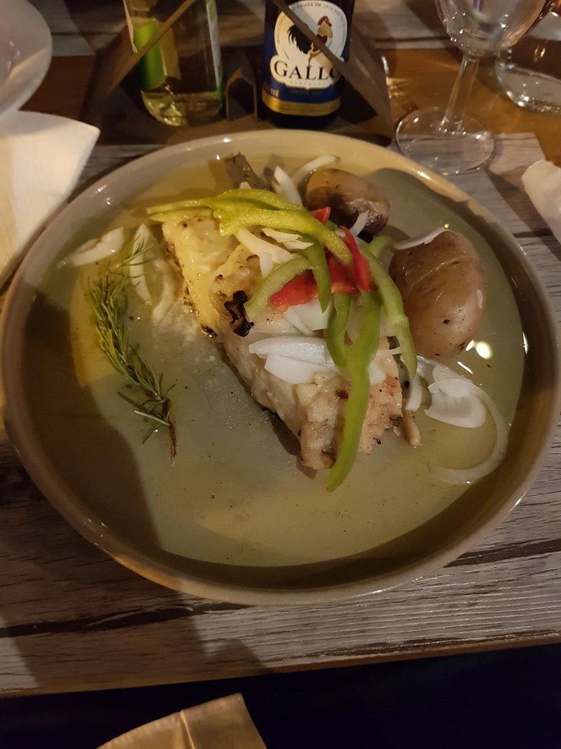 Vinhos & Comidas