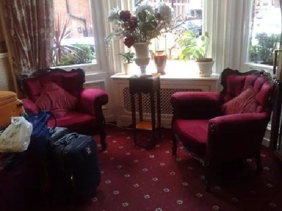 The Maranton House Hotel