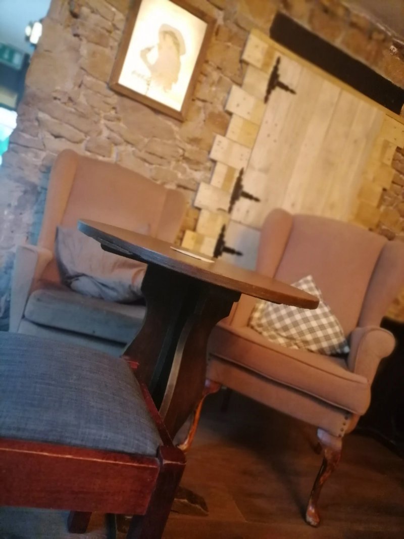 The Bay Horse Inn