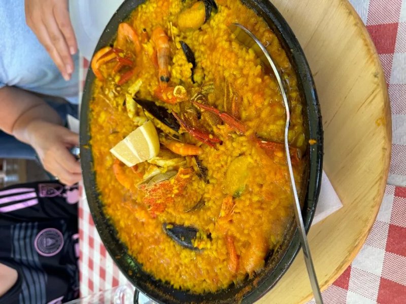 El Meson del Pescador