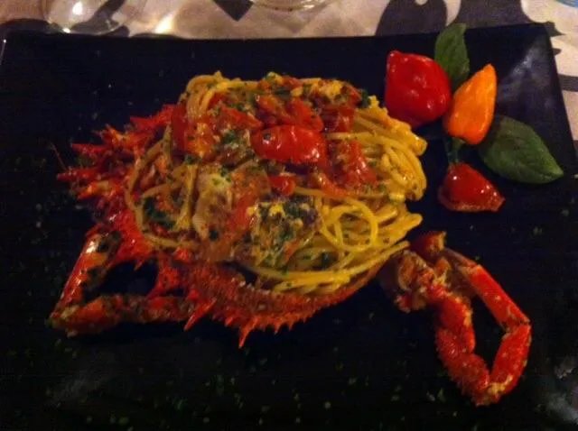 Ristorante Bagno Fiorella da Nicoletta