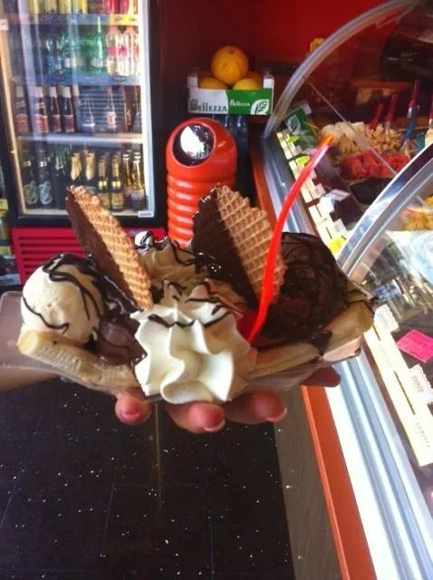 L'Altro Gelato Gelateria Naturale
