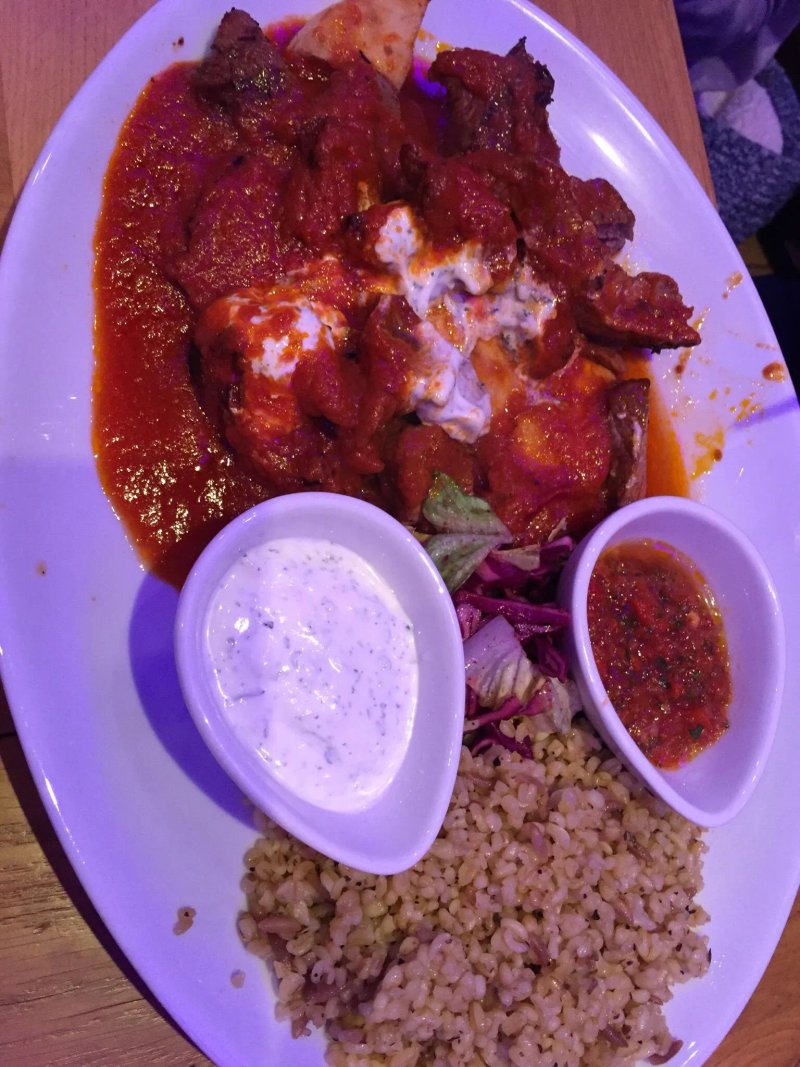 Ephesus Restaurant