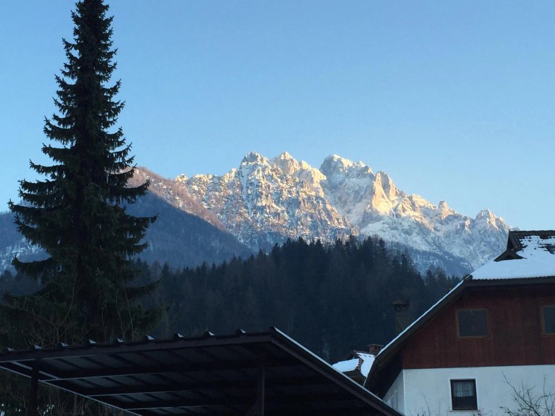 Alpina Hotel