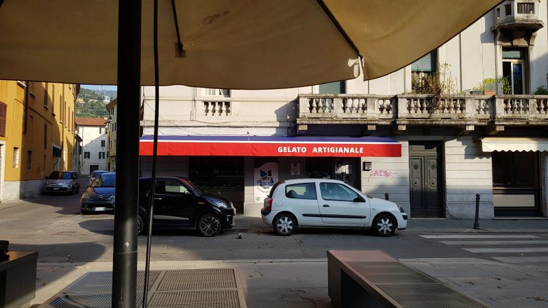 Gelateria BRESCIA CON GUSTO