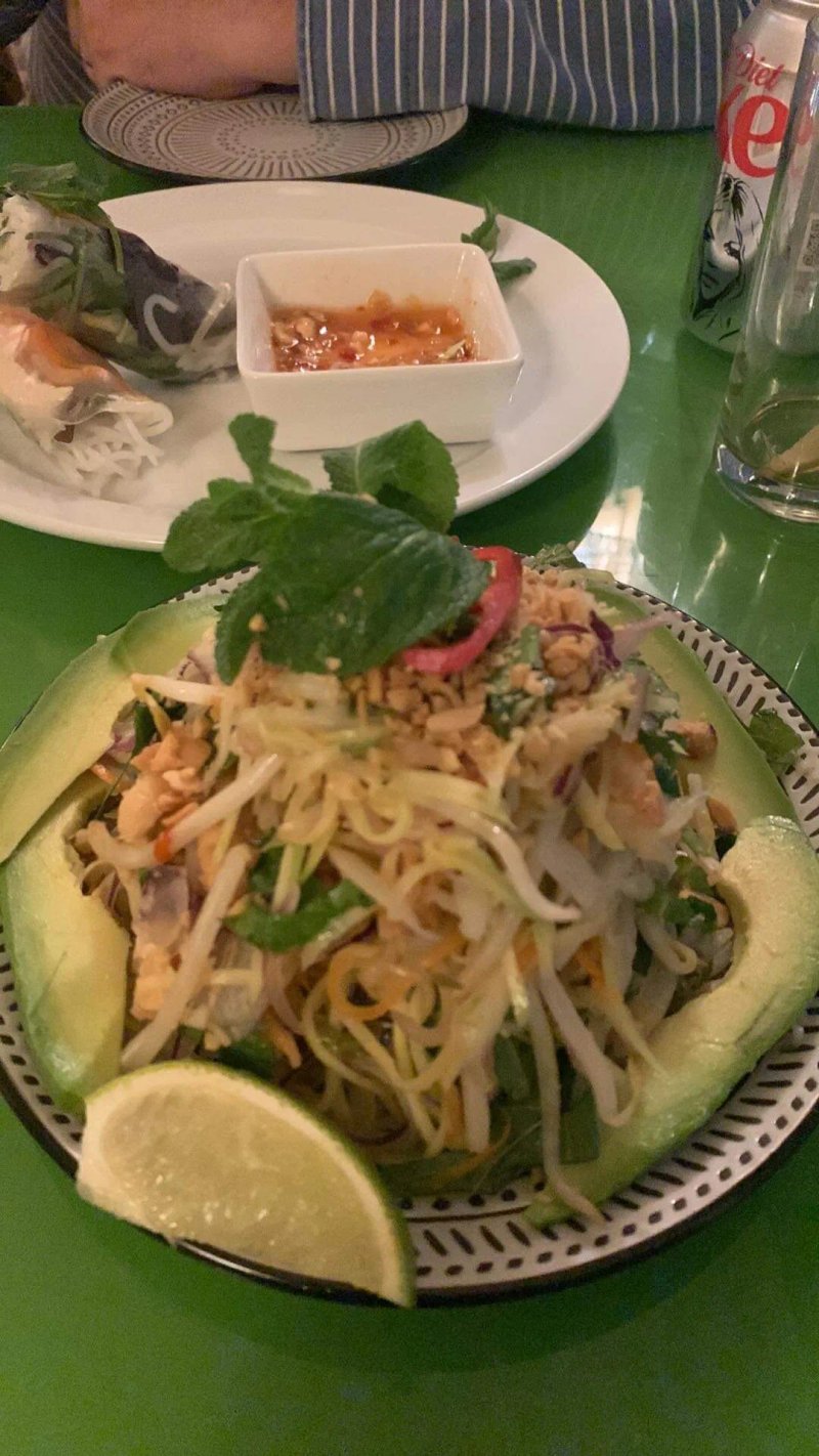 Miss Vietnam Restaurant