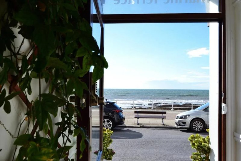 Cardigan Bay Guest House