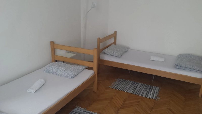 Downtown Belgrade Hostel