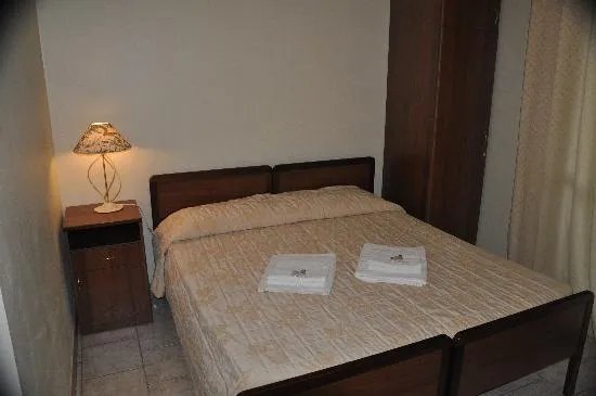 Hotel La Sorgente