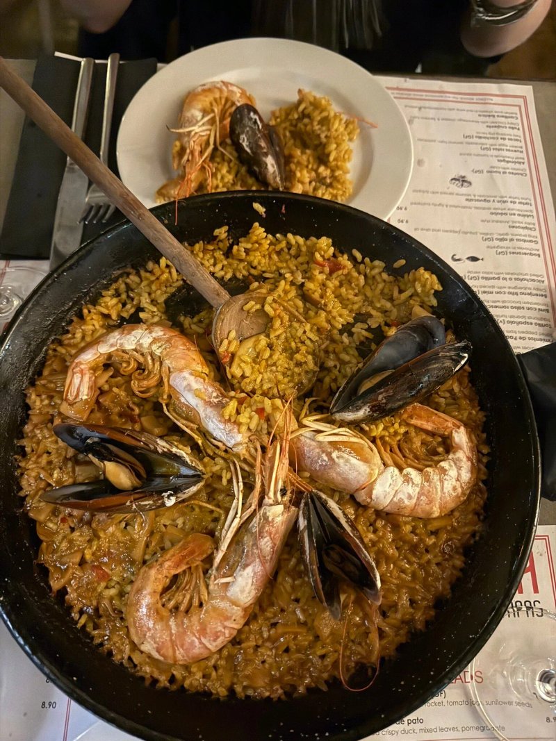 Boqueria