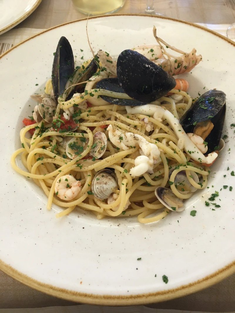 La Rotonda