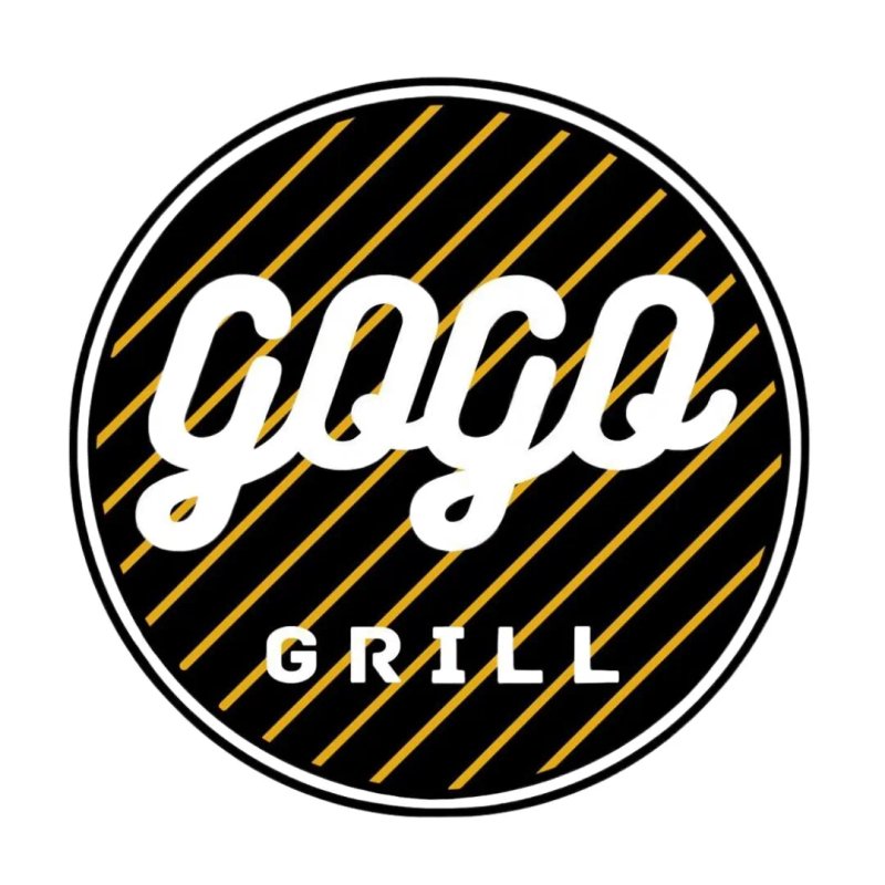 GOGO GRILL Gorton