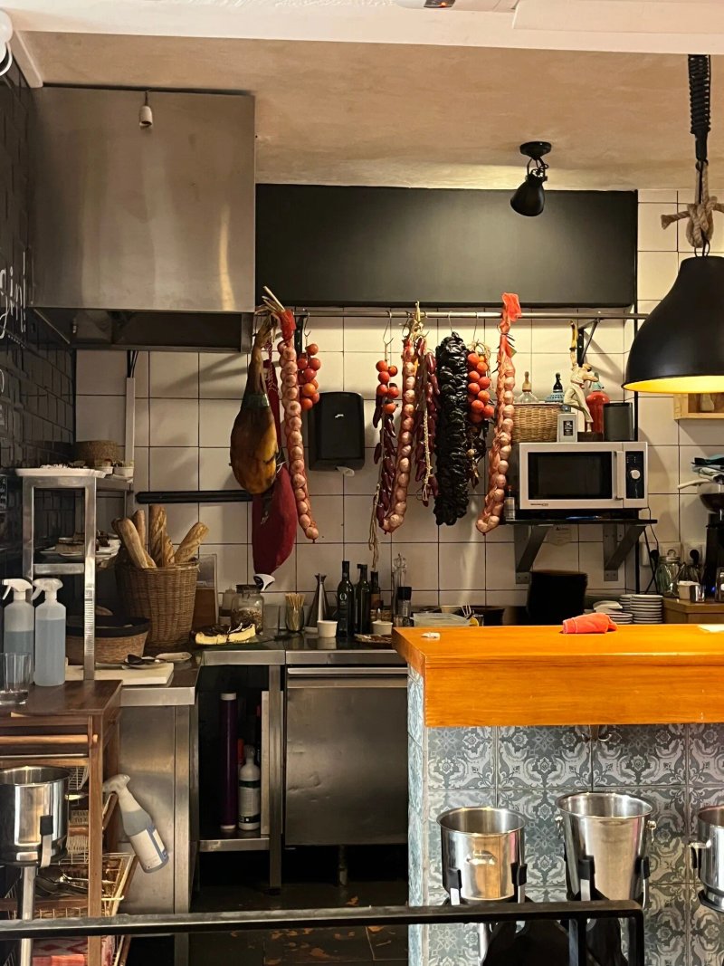 La Vasca