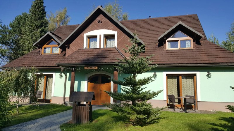 Oravsky Haj Garden Hotel & Resort