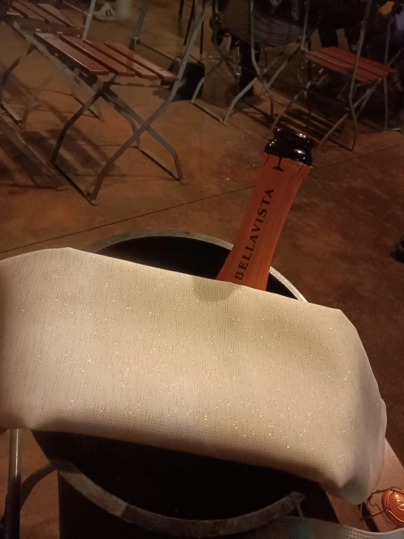 Luca's Beer and Food